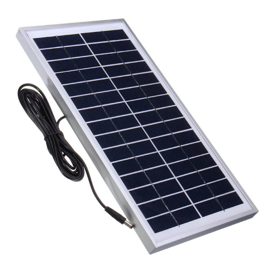 Zoppi Solar Palates