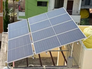 Solar energy solutions for homes in Nagpur and Pune by OCRE, offering sustainable and cost-effective solar panel installations.